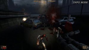 Painkiller: Recurring Evil ➤ Прохождение на Русском #2