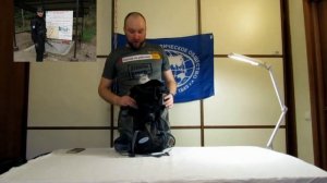Deuter SPEED LITE 30 - обзор рюкзака после 10 лет использования