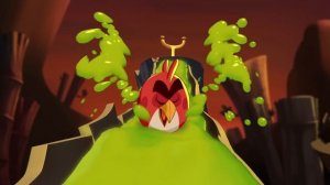 Out Now! Angry Birds 2: Snotting Hill