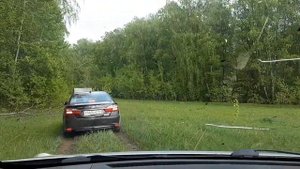 Nissan March к12 как полный привод
