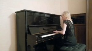 Арно Бабаджанян Элегия памяти Арама Ильича Хачатуряна