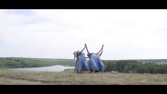 хореографическая студия "Мармелад" г. Юрга смотреть онлайн