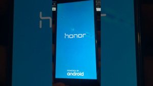 Сброс - Huawei Honor 9 Lite - Hard Reset