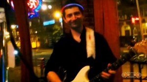 В.Цой - Печаль (Cover by Z-Exit)