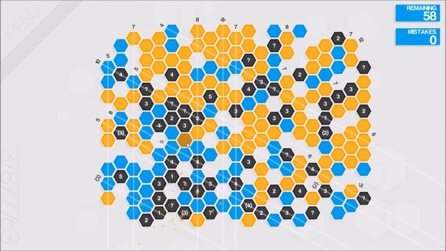 Hexcells Review смотреть онлайн