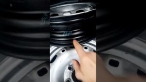 Диски R 14 покупал для шкоды Рапид