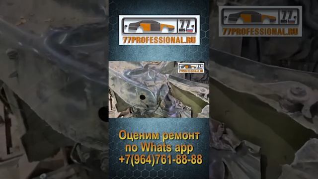 СЛОЖНЫЙ РЕМОНТ БРЫЗГОВИКОВ БМВ смотреть онлайн