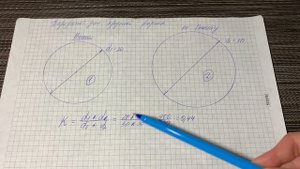 Пересчет Ингредиентов на Форму Для Торта / Как Пересчитать Ингредиенты на Другую Форму