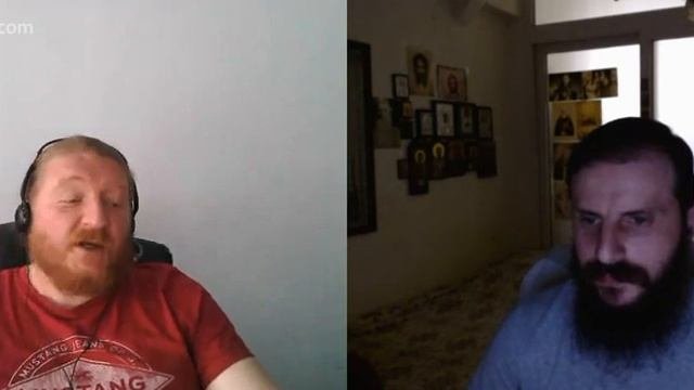 Троеперстие Крестное знамение.