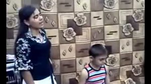 Поют цыгане.Дети вынимают душу исполняя эту песню#3