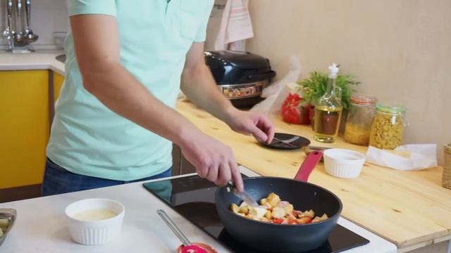 Быстрый завтрак | Это блюдо мои дети просят каждый день.
