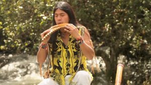 Leo Rojas - Der einsame Hirte (Videoclip)