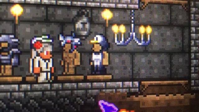 The pedguin suit!NOOOOO смотреть онлайн