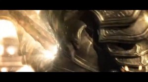 Diablo III: Reaper of Souls Дьябло vs Империй
