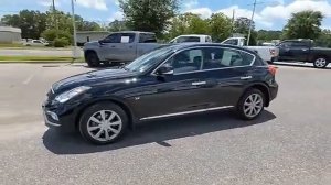 2017 INFINITI QX50 P14717