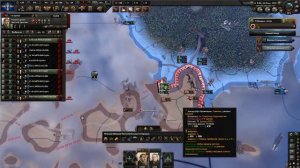 Кальмарская уния в HOI4