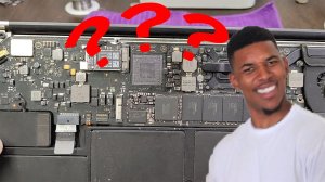 Macbook Air с Авито