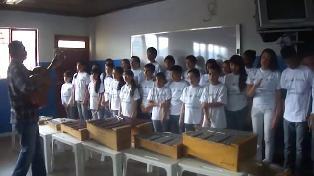 CAÑA DE LOS TRAPICHES, C.M SOL DE ORIENTE, CESAR MACÍAS смотреть онлайн