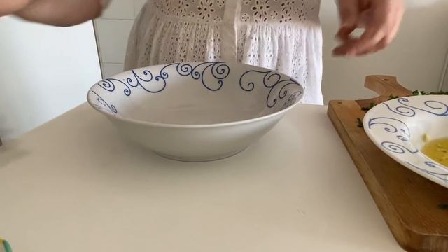 Италия/Что готовлю в отпуске Простой и легкий рецепт баклажаны гриль/Ужин - лучшее блюдо в Lo Sfizi смотреть онлайн