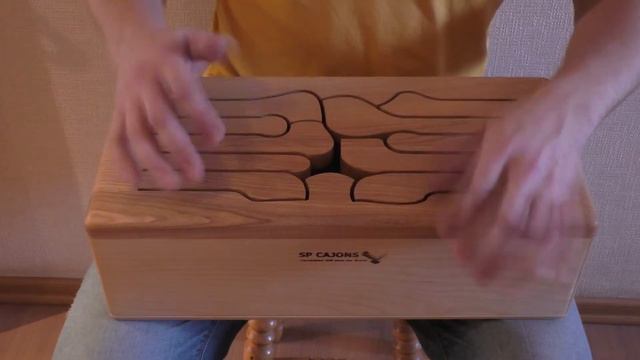 Лепестковый барабан игровая дека ясень! смотреть онлайн