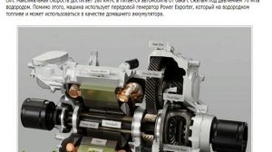Honda выпустила на рынок впечатляющий водородный автомобиль.Новинки автомира.