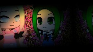 часть на мап 3. Ульяна и Ева . можно сказать шип .