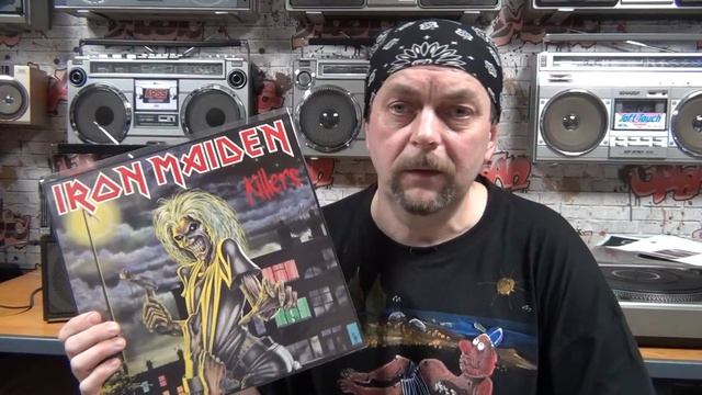 VICTOR (JVC) RC-838 / Тони Вендис ошибся, но магнитолка у него была то что надо. смотреть онлайн