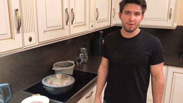 Бычьи Хвосты! Оригинально и Вкусно! смотреть онлайн