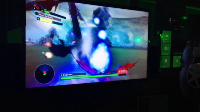 Crimson Dragon 1 смотреть онлайн