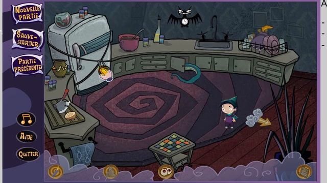 Nightmares the adventures 5. Ночные кошмары Виктора 5 (прохождение) смотреть онлайн