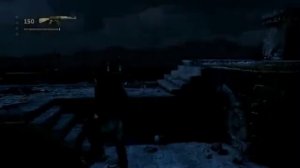 Uncharted 3 обзор игры