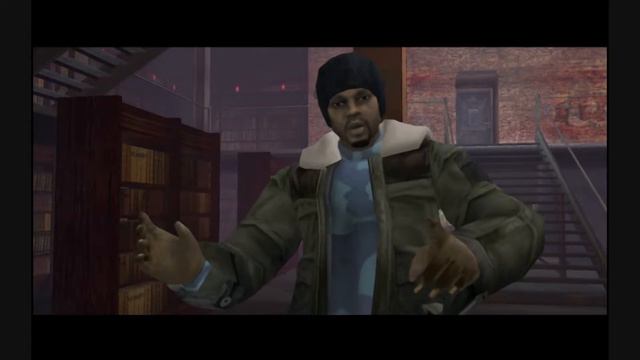 Дети дебилы! Fahrenheit № 6 смотреть онлайн