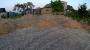 Фундамент лентой или фбс? выбор сделан