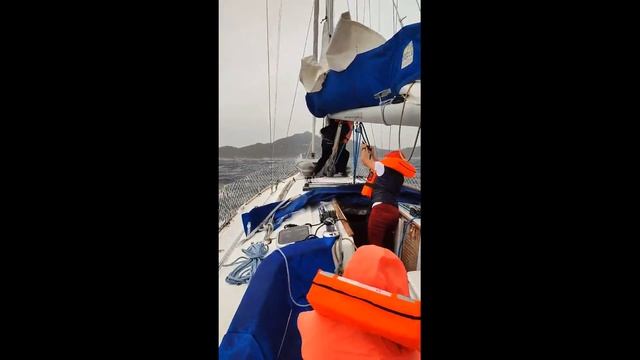 Курс «Уверенный шкипер 2021» смотреть онлайн