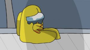 Among Us Animations Part -1