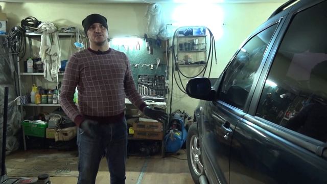 Почему именно Мерседес ML 230 W163 смотреть онлайн