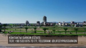 Почему они лучшие? Ищу лучший пляж на Северном Кипре. Топ 5 пляжей Северного Кипра.