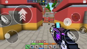 Cops N Robbers:Season 22 game part 2/Сезон 22 игра часть 2.