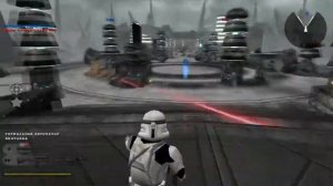 Обзор star wars battlefront 2