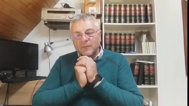 NON PERMETTERE AL TUO PASSATO DI TORMENTARTI Seconda parte смотреть онлайн