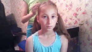 Первая часть заплетаем африканские касички