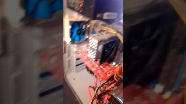 Обзор на мой пк. смотреть онлайн