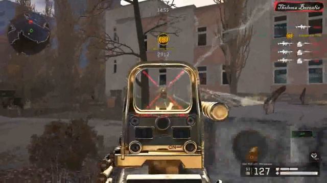 Прохождение в соло "Припять" (легко) - подробная тактика! (1 часть из 2) Warface | Варфейс смотреть онлайн