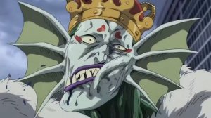 AMV One Punch ManFrom_ From Ashes to New – Live Again