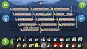 Bad Piggies - ARMY AIRCRAFT COMBAT MILITARY EXERCISES!