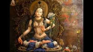 DAKINI Mantra  древнее учение  Шамбалы