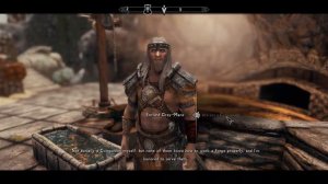 Suilan Skyrim Adventures - #4 - There is always that one women...