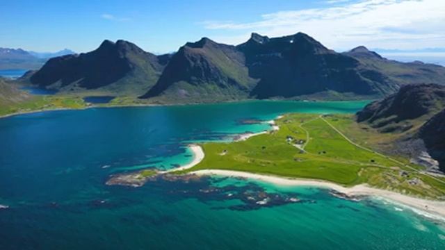 Лечебная музыка от беспокойства, страха, депрессивных расстройств и избавления от негативных мыслей смотреть онлайн