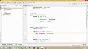 Java - получи чёрный пояс! 2. Static Nested класс