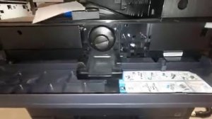 Kyocera Copystar 4002i 5002i Error C7301 Fix Repair